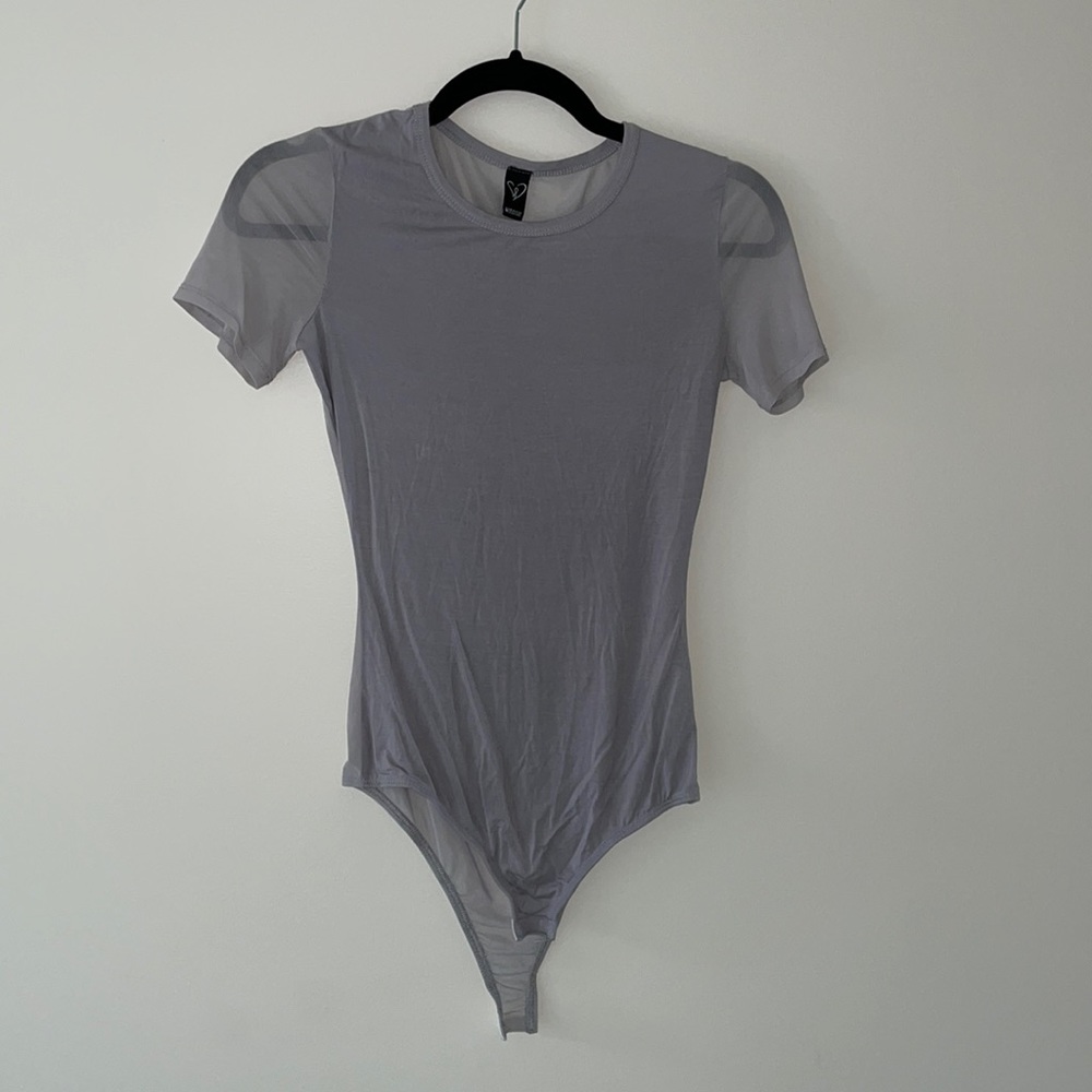 Windsor BodySuit